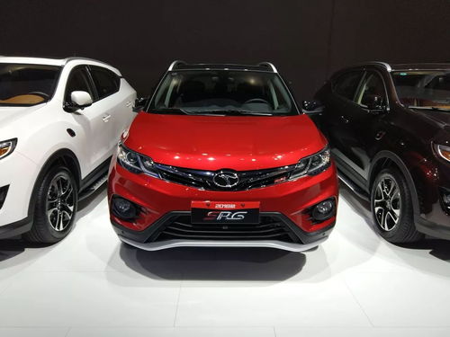 新能源浪潮席卷廣州車展,東南汽車攜雙車亮相開啟轉型新篇章